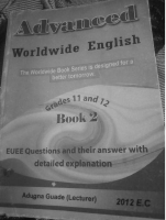 Advanced Worldwide English Book 2 (1).pdf